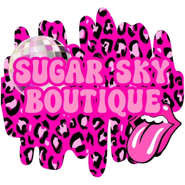 Sugar Sky Boutique 